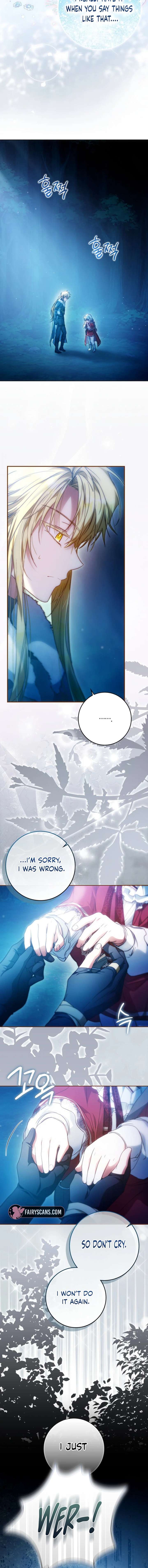 I Became the Wife of the Male Lead Chapter 143 - Page 9