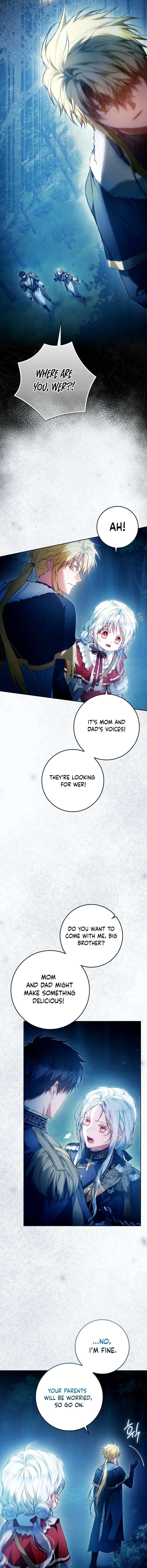 I Became the Wife of the Male Lead Chapter 143 - Page 10