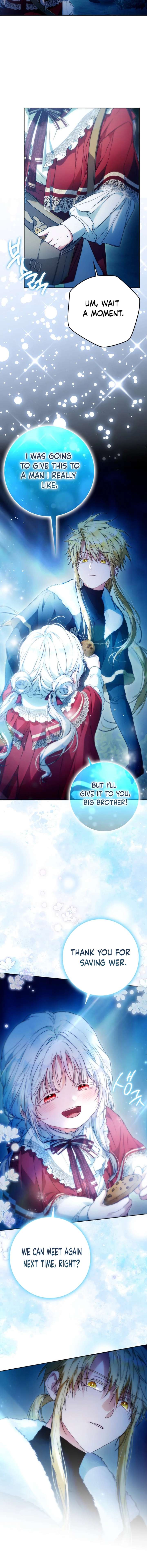 I Became the Wife of the Male Lead Chapter 143 - Page 11