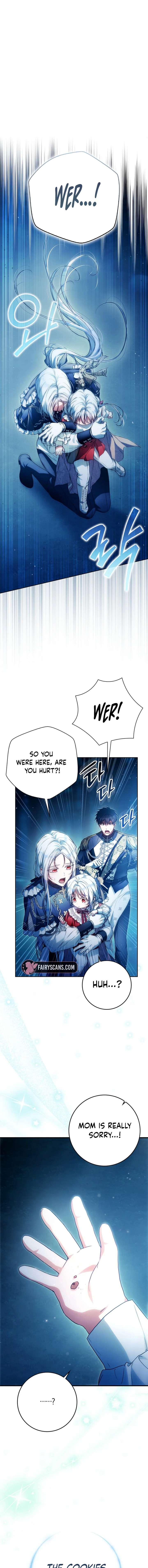 I Became the Wife of the Male Lead Chapter 143 - Page 12