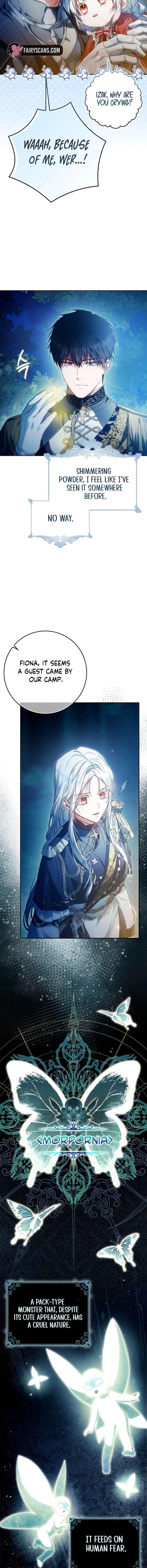 I Became the Wife of the Male Lead Chapter 143 - Page 14