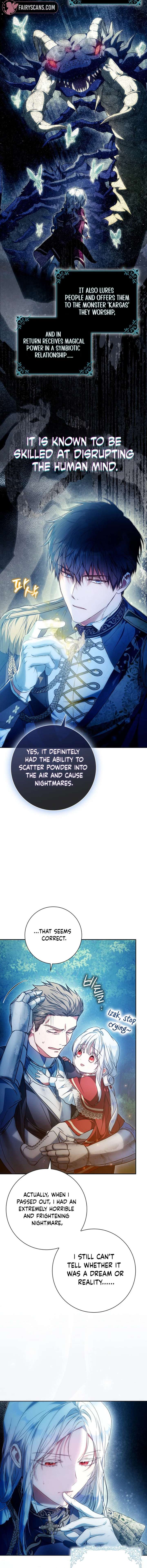 I Became the Wife of the Male Lead Chapter 143 - Page 15