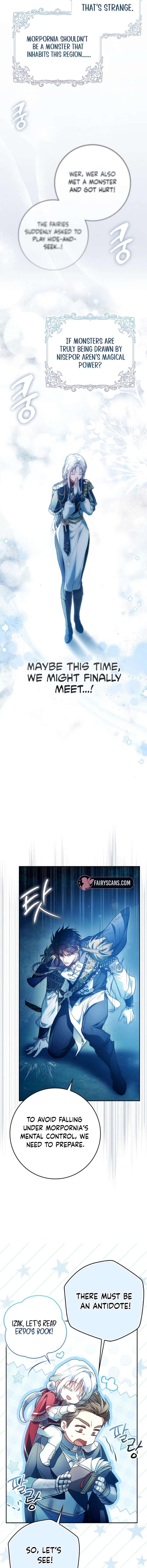 I Became the Wife of the Male Lead Chapter 143 - Page 16