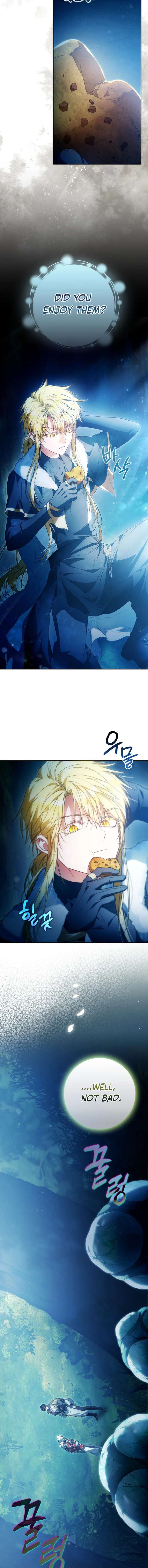 I Became the Wife of the Male Lead Chapter 143 - Page 18