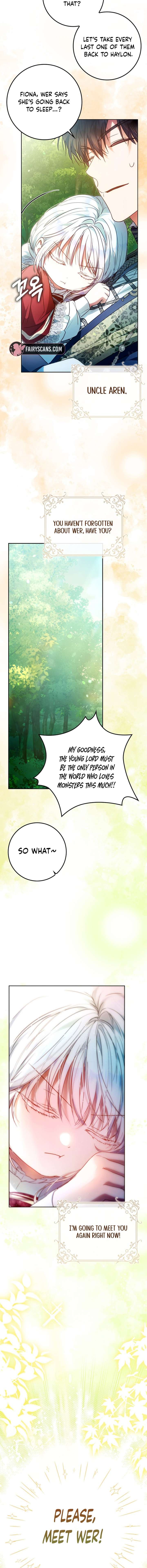 I Became the Wife of the Male Lead Chapter 144 - Page 4