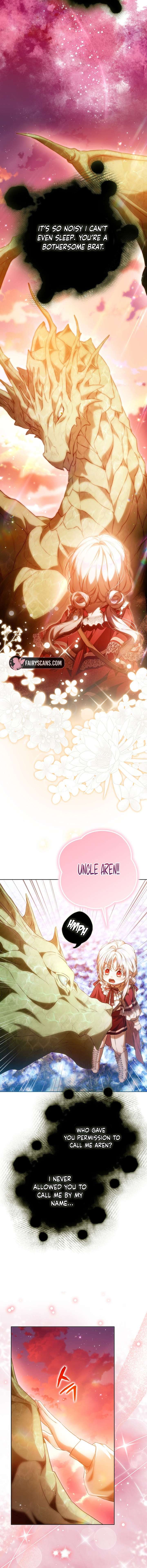 I Became the Wife of the Male Lead Chapter 144 - Page 6