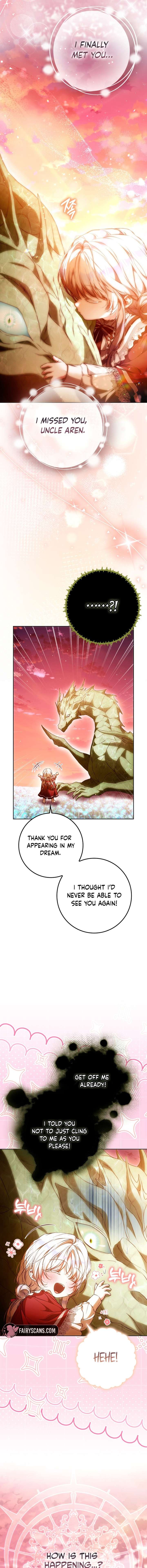 I Became the Wife of the Male Lead Chapter 144 - Page 7