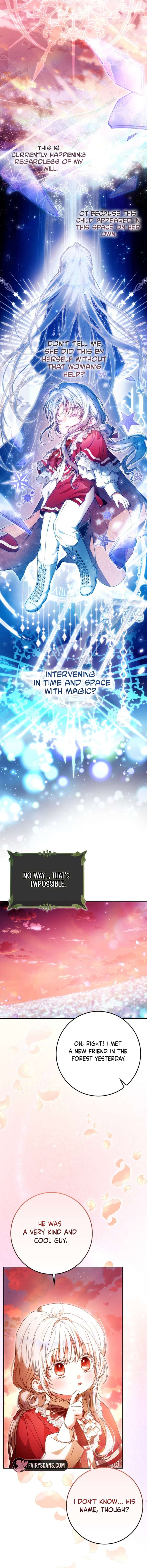 I Became the Wife of the Male Lead Chapter 144 - Page 8