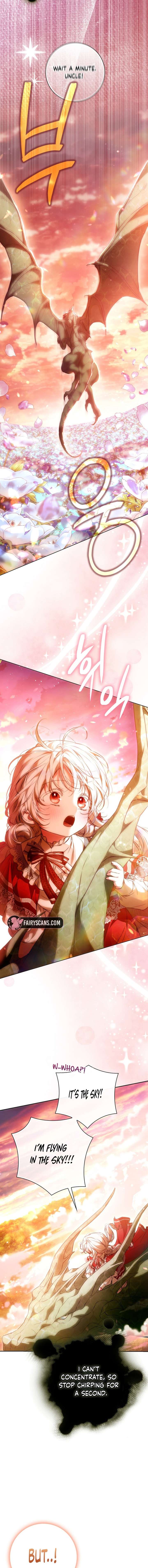 I Became the Wife of the Male Lead Chapter 144 - Page 10