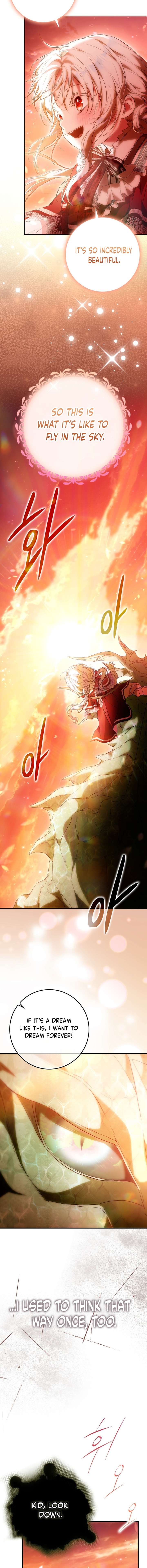 I Became the Wife of the Male Lead Chapter 144 - Page 11