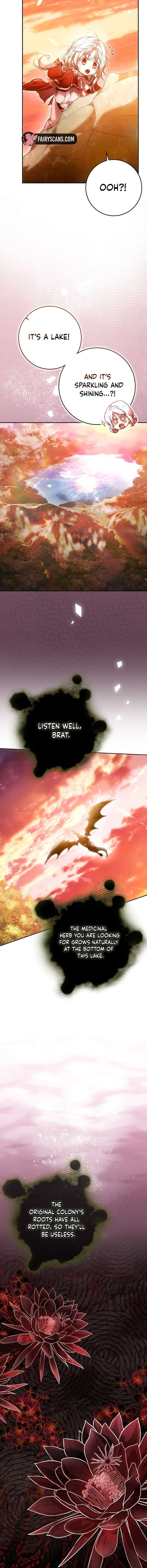 I Became the Wife of the Male Lead Chapter 144 - Page 12