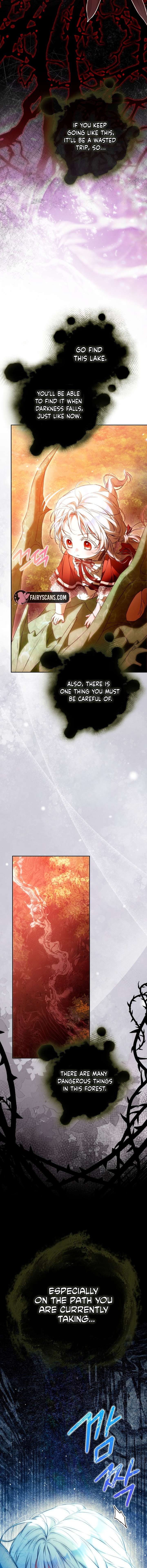 I Became the Wife of the Male Lead Chapter 144 - Page 13