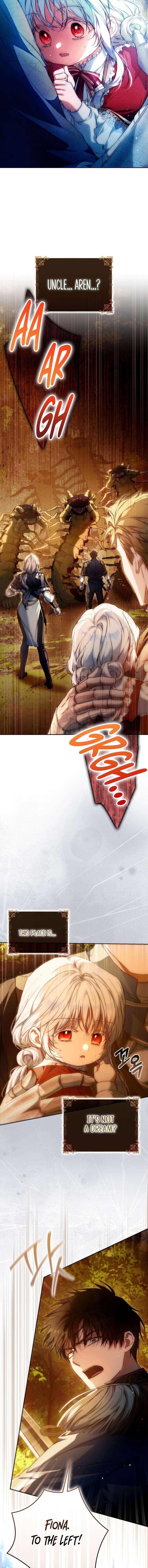 I Became the Wife of the Male Lead Chapter 144 - Page 14