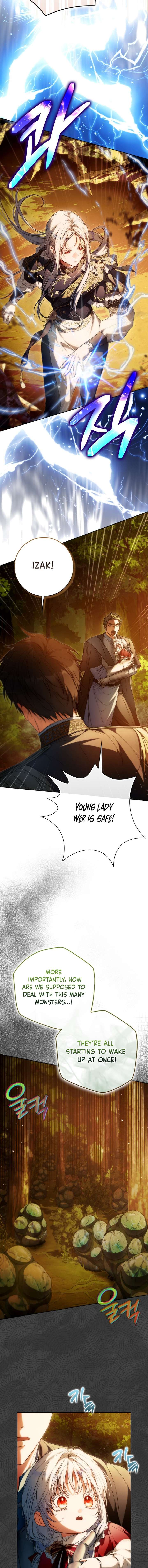 I Became the Wife of the Male Lead Chapter 144 - Page 15