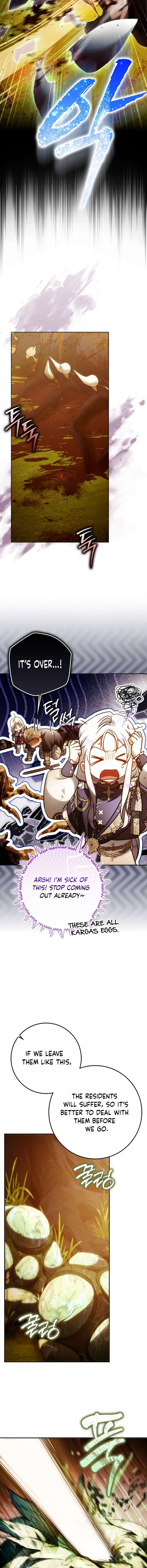 I Became the Wife of the Male Lead Chapter 144 - Page 17