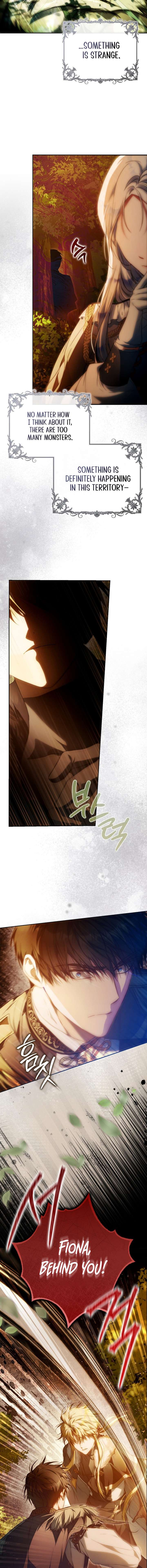 I Became the Wife of the Male Lead Chapter 144 - Page 18