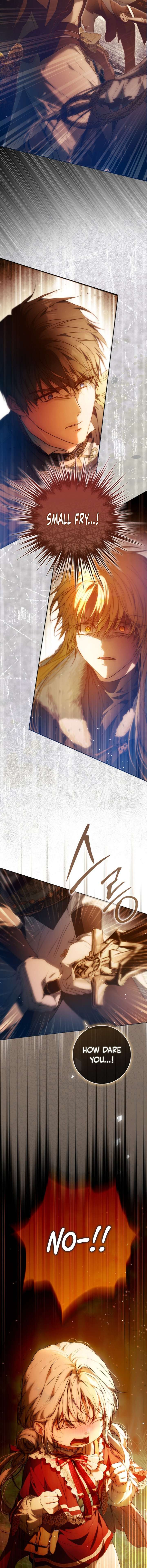 I Became the Wife of the Male Lead Chapter 144 - Page 19