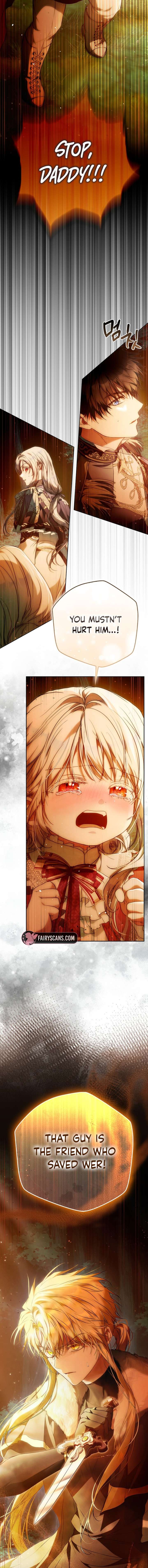 I Became the Wife of the Male Lead Chapter 144 - Page 20