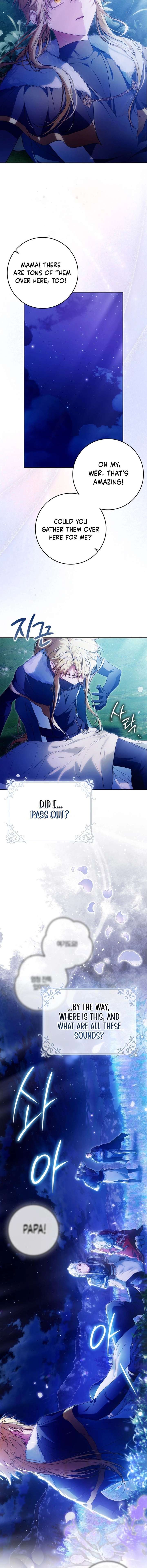 I Became the Wife of the Male Lead Chapter 145 - Page 7