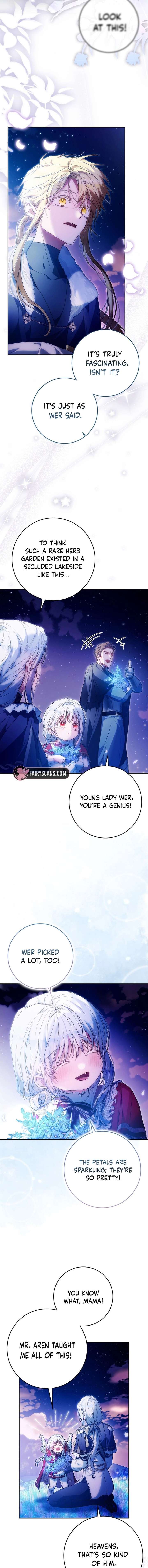 I Became the Wife of the Male Lead Chapter 145 - Page 8