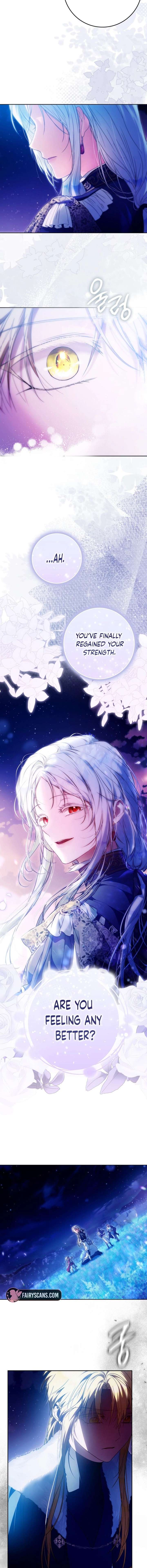 I Became the Wife of the Male Lead Chapter 145 - Page 9