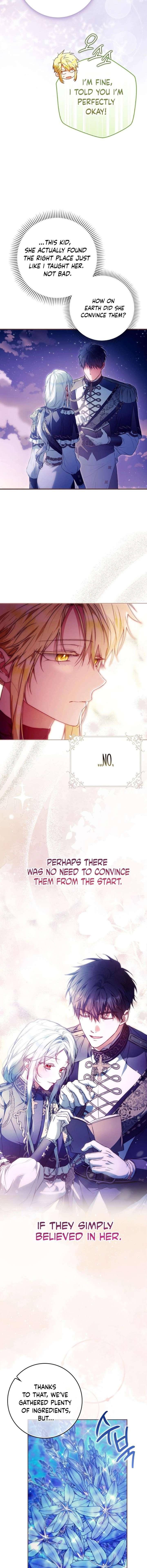 I Became the Wife of the Male Lead Chapter 145 - Page 11