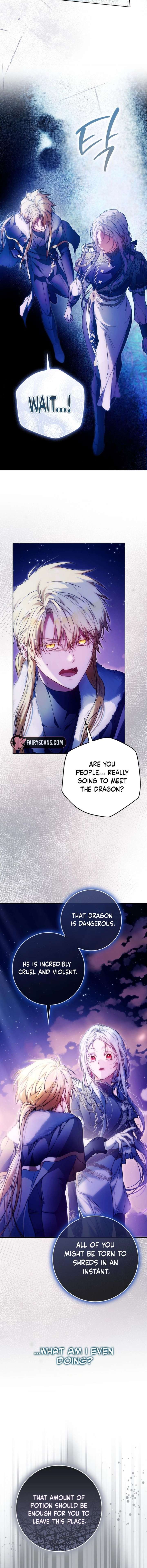 I Became the Wife of the Male Lead Chapter 145 - Page 15