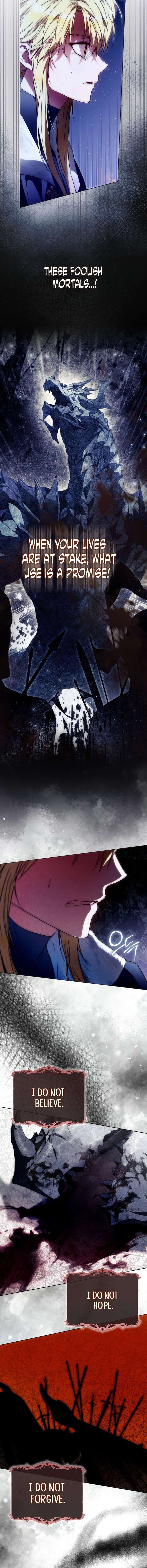 I Became the Wife of the Male Lead Chapter 145 - Page 17