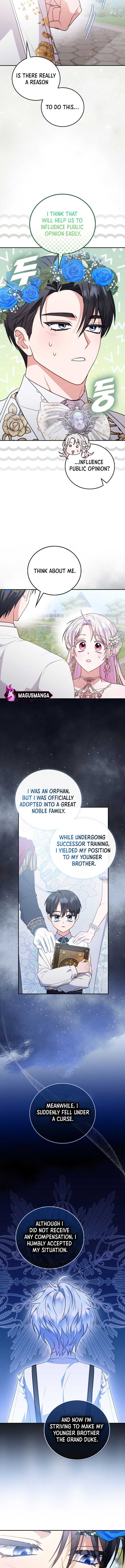 I Became the Young Villain’s Sister-In-Law - Chapter 41 - 4