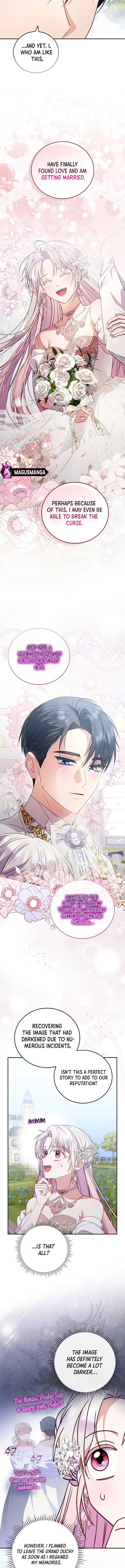 I Became the Young Villain’s Sister-In-Law - Chapter 41 - 5