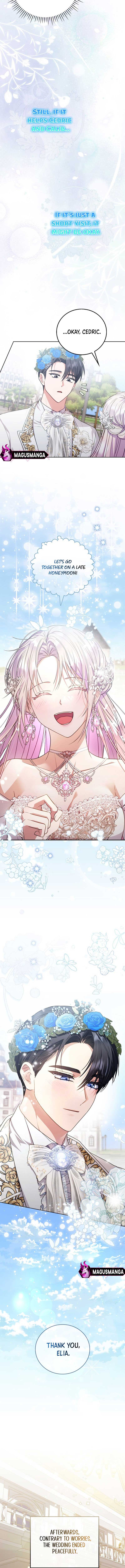 I Became the Young Villain’s Sister-In-Law - Chapter 41 - 6