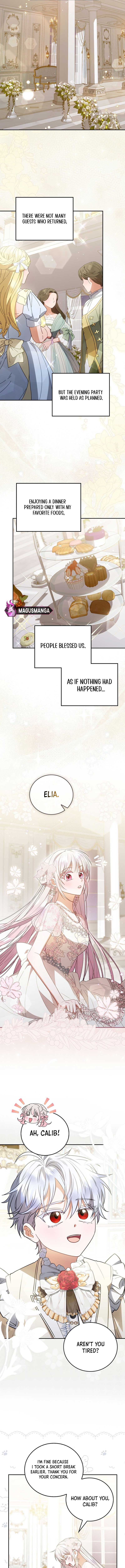 I Became the Young Villain’s Sister-In-Law - Chapter 41 - 7