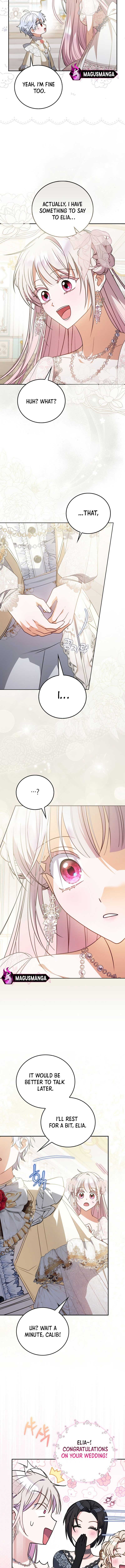 I Became the Young Villain’s Sister-In-Law - Chapter 41 - 8