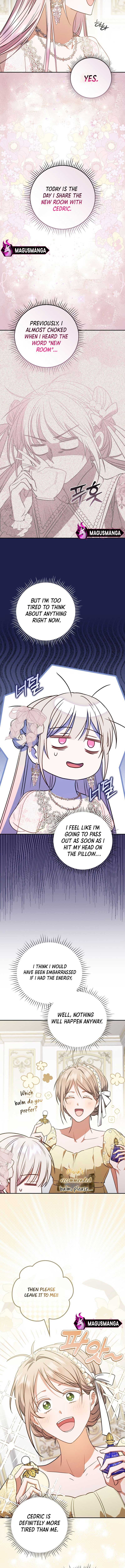 I Became the Young Villain’s Sister-In-Law - Chapter 41 - 11