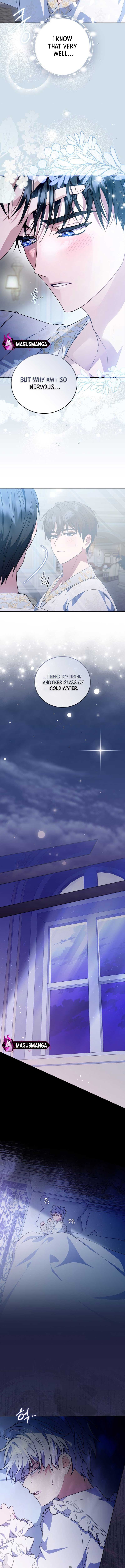 I Became the Young Villain’s Sister-In-Law - Chapter 41 - 13