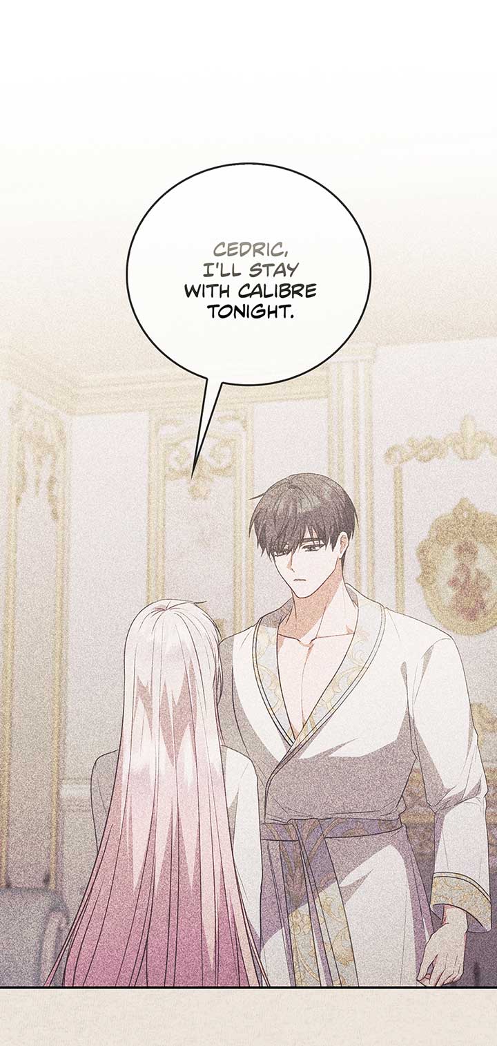 I Became the Young Villain’s Sister-In-Law Chapter 43 - Page 8