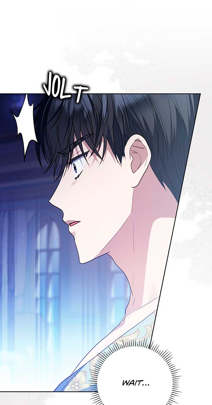 I Became the Young Villain’s Sister-In-Law Chapter 43 - Page 15