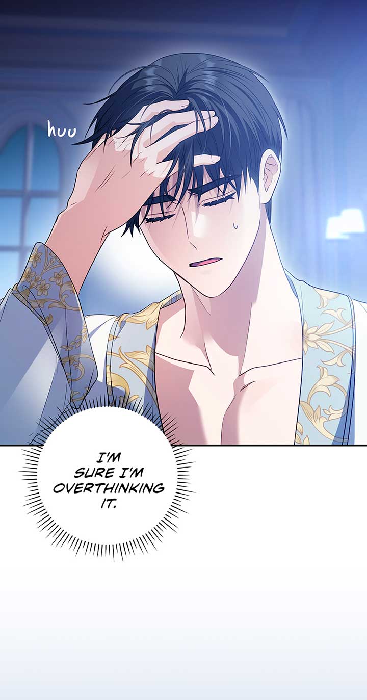 I Became the Young Villain’s Sister-In-Law Chapter 43 - Page 18