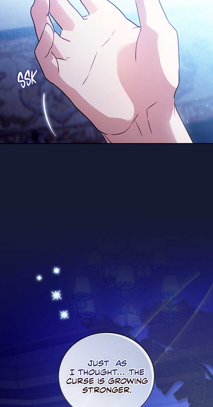 I Became the Young Villain’s Sister-In-Law Chapter 43 - Page 20