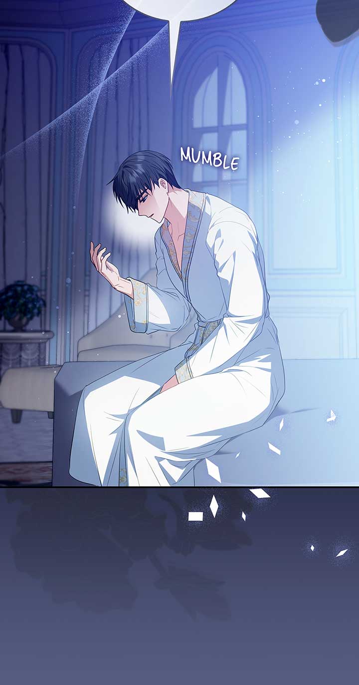 I Became the Young Villain’s Sister-In-Law Chapter 43 - Page 21