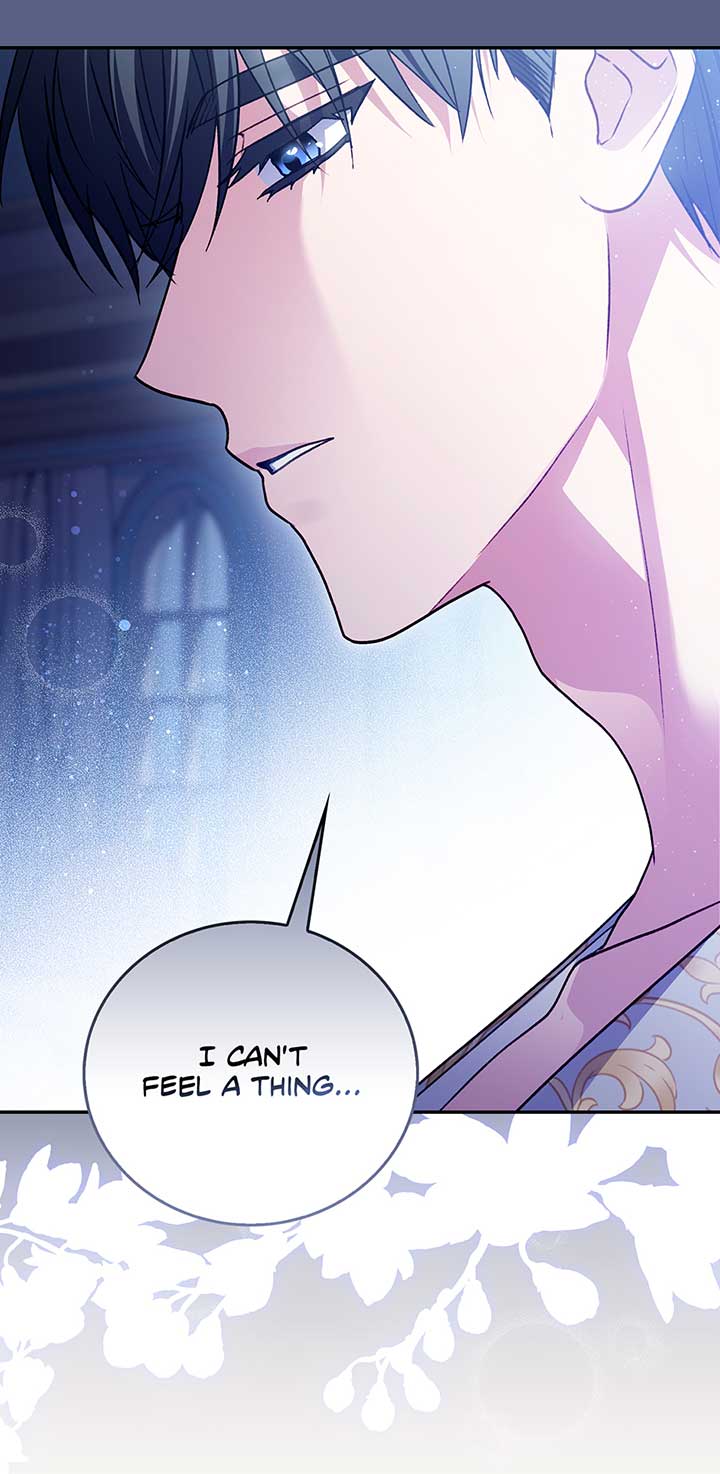 I Became the Young Villain’s Sister-In-Law Chapter 43 - Page 22