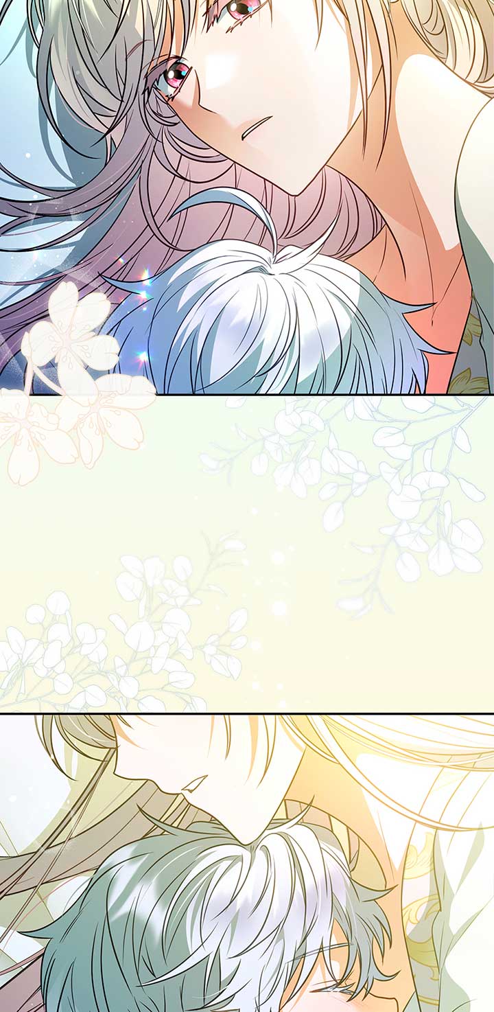 I Became the Young Villain’s Sister-In-Law Chapter 43 - Page 25