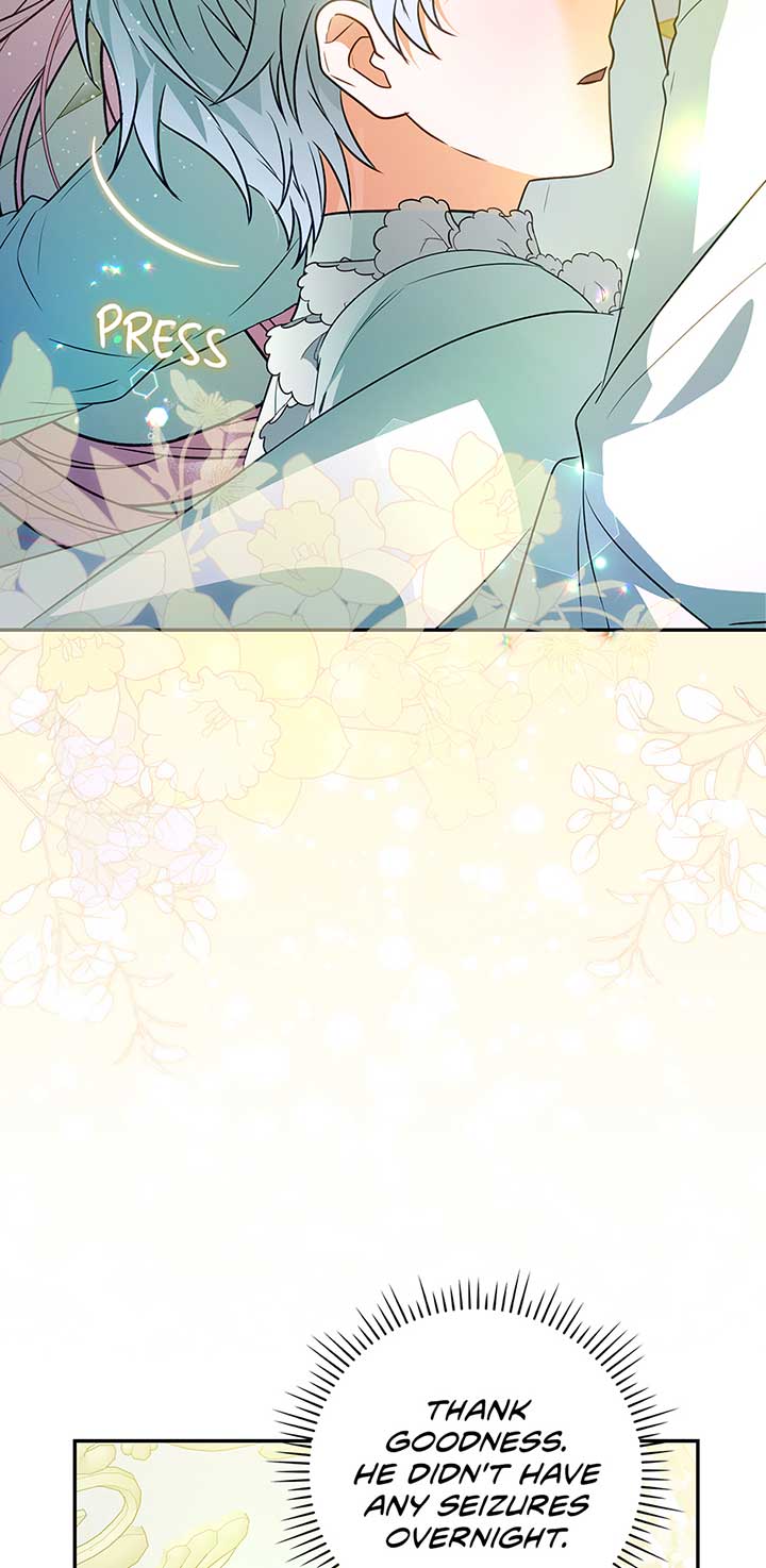 I Became the Young Villain’s Sister-In-Law Chapter 43 - Page 26