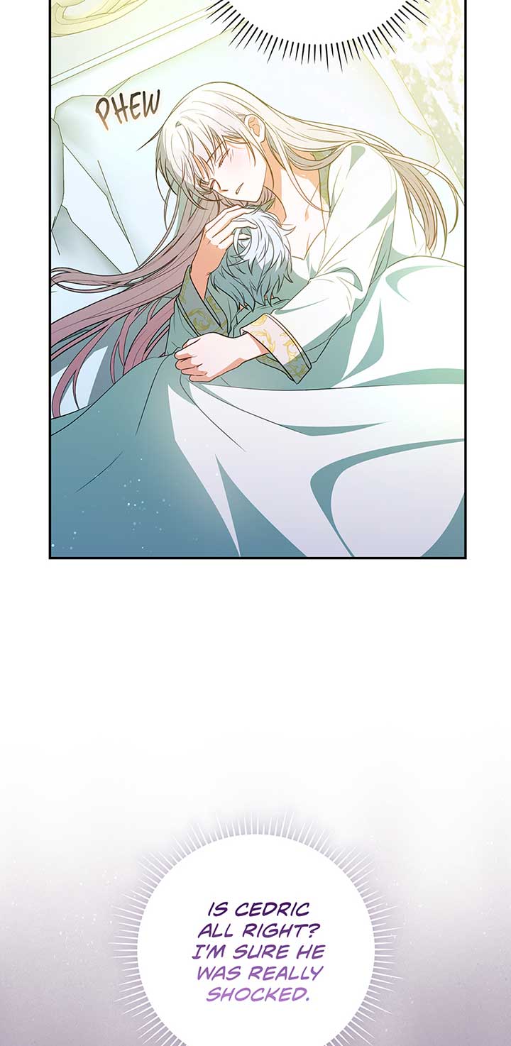 I Became the Young Villain’s Sister-In-Law Chapter 43 - Page 27