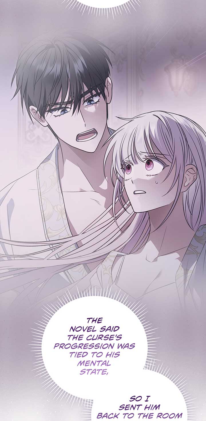 I Became the Young Villain’s Sister-In-Law Chapter 43 - Page 28