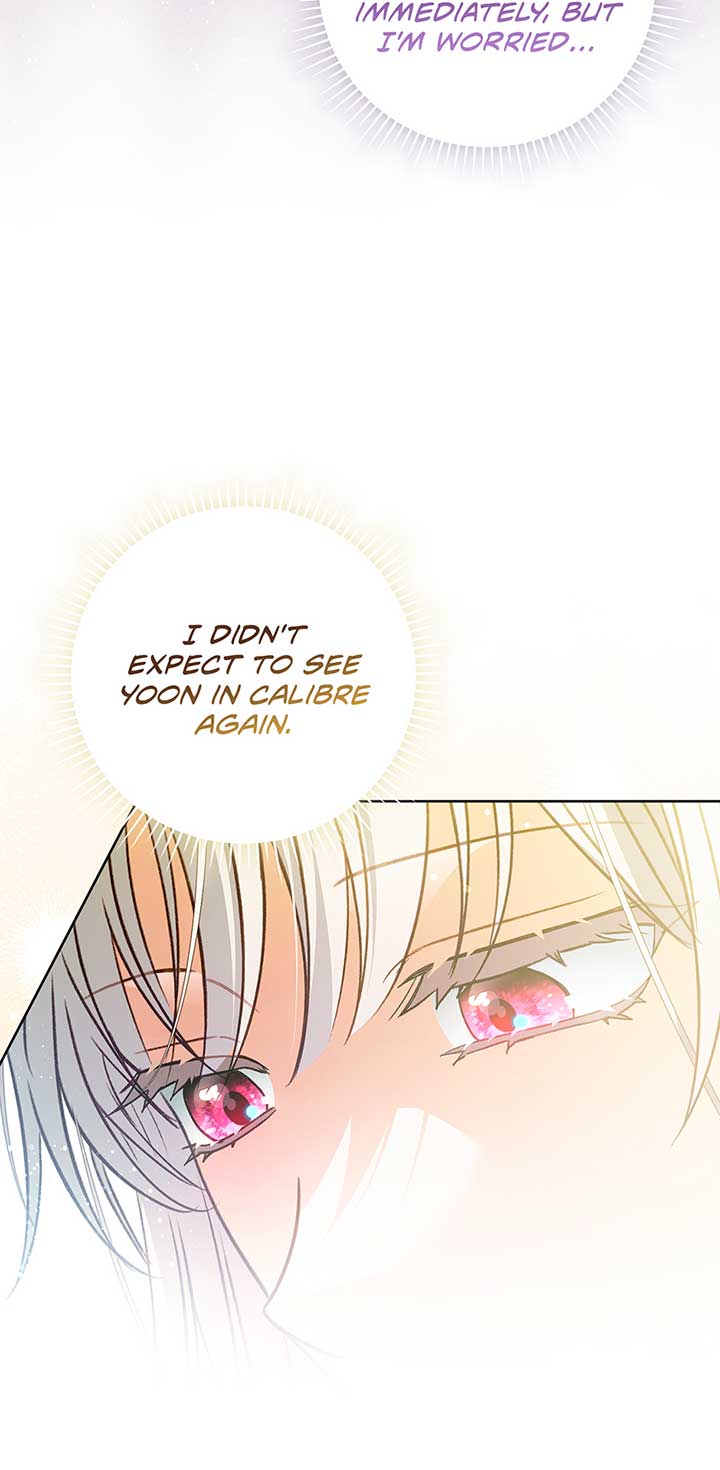 I Became the Young Villain’s Sister-In-Law Chapter 43 - Page 29