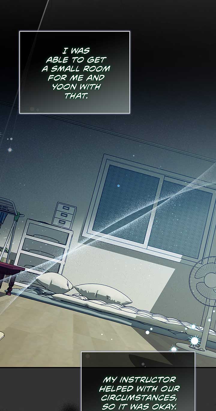 I Became the Young Villain’s Sister-In-Law Chapter 43 - Page 33