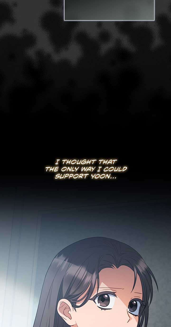 I Became the Young Villain’s Sister-In-Law Chapter 43 - Page 34