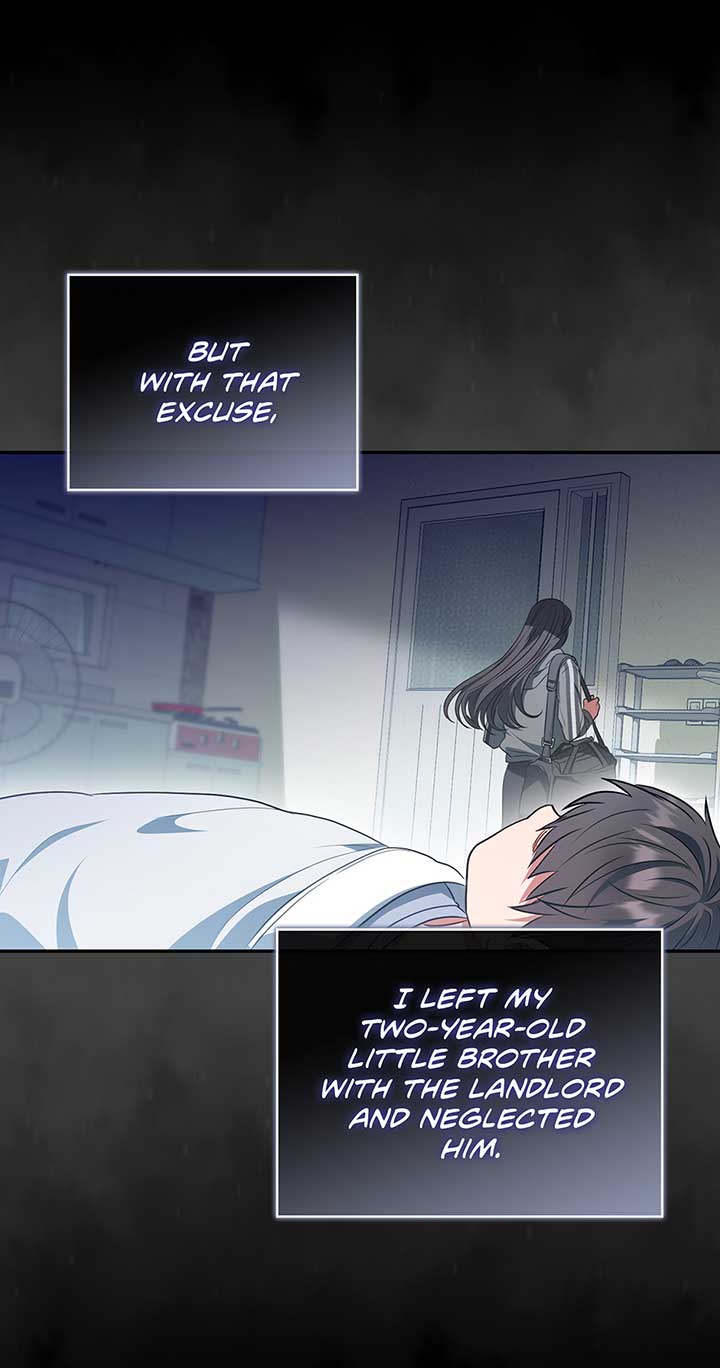 I Became the Young Villain’s Sister-In-Law Chapter 43 - Page 37