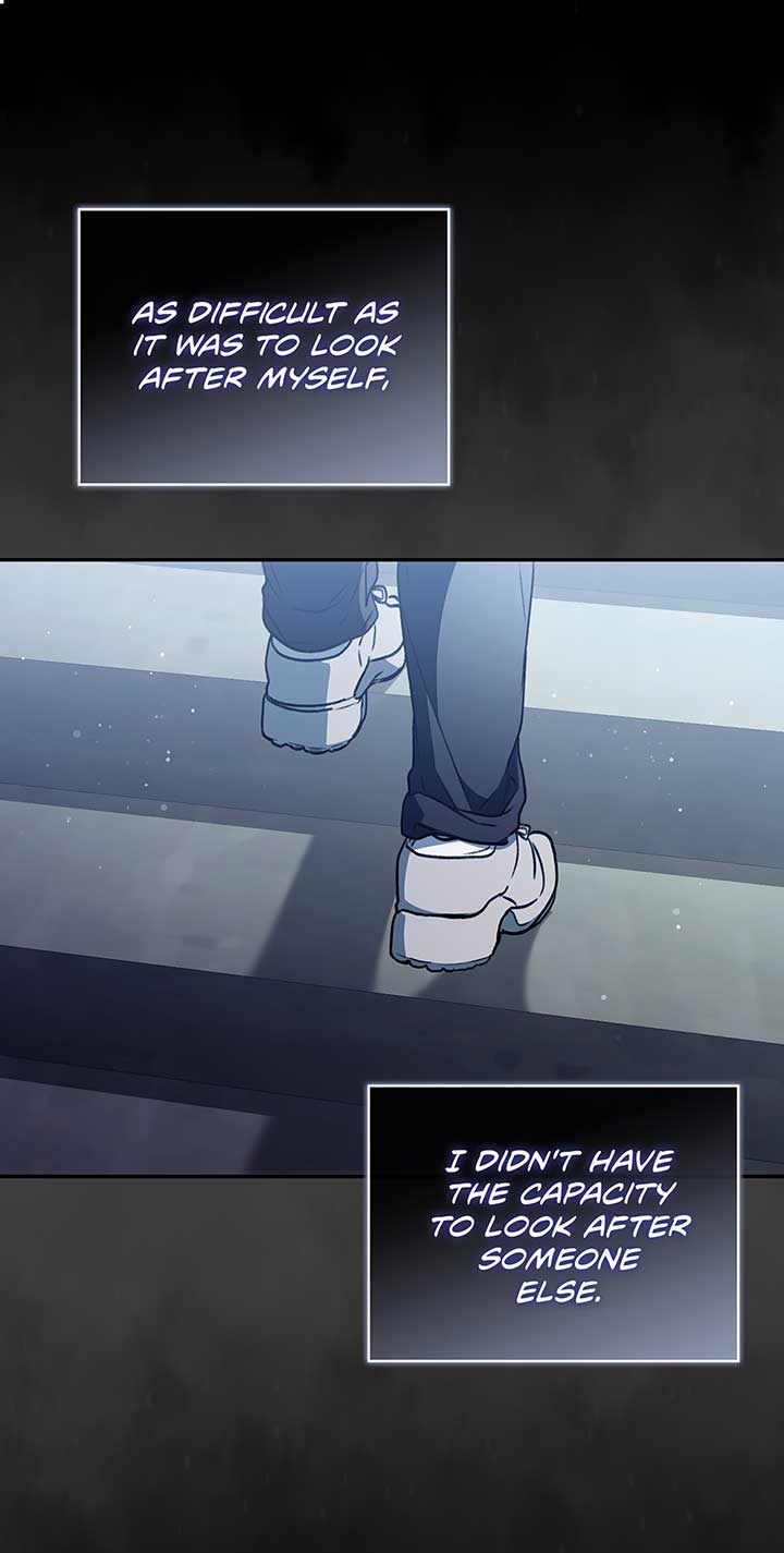 I Became the Young Villain’s Sister-In-Law Chapter 43 - Page 38